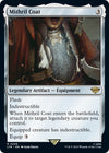 Image for Mithril Coat (Universes Beyond: The Lord of the Rings: Tales of Middle-earth) (245) - Magic: The Gathering