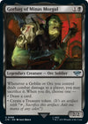 Image for Gorbag of Minas Morgul (Universes Beyond: The Lord of the Rings: Tales of Middle-earth) (86) - Magic: The Gathering