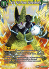 Image for Cell's Full-Power Kamehameha (Wild Resurgence Pre-Release Cards) (BT21-098) - Dragon Ball Super: Masters