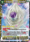Image for Frieza, Bitter Scream (Wild Resurgence Pre-Release Cards) (BT21-125) - Dragon Ball Super: Masters