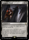 Image for Sanguine Bond (Commander: The Lord of the Rings: Tales of Middle-earth) (208) - Magic: The Gathering