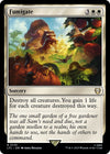 Image for Fumigate (Commander: The Lord of the Rings: Tales of Middle-earth) (170) - Magic: The Gathering