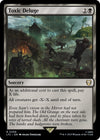Image for Toxic Deluge (Commander: The Lord of the Rings: Tales of Middle-earth) (209) - Magic: The Gathering