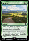 Image for Farseek (Commander: The Lord of the Rings: Tales of Middle-earth) (244) - Magic: The Gathering
