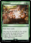 Image for Harmonize (Commander: The Lord of the Rings: Tales of Middle-earth) (248) - Magic: The Gathering