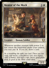 Image for Mentor of the Meek (Commander: The Lord of the Rings: Tales of Middle-earth) (173) - Magic: The Gathering