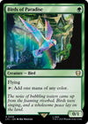 Image for Birds of Paradise (Commander: The Lord of the Rings: Tales of Middle-earth) (235) - Magic: The Gathering