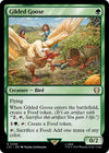 Image for Gilded Goose (Commander: The Lord of the Rings: Tales of Middle-earth) (246) - Magic: The Gathering
