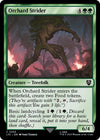 Image for Orchard Strider (Commander: The Lord of the Rings: Tales of Middle-earth) (253) - Magic: The Gathering
