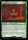 Image for Prosperous Innkeeper (Commander: The Lord of the Rings: Tales of Middle-earth) (256) - Magic: The Gathering