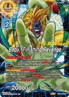 Image for Baby, Finishing Revenge (Wild Resurgence Pre-Release Cards) (BT21-037) - Dragon Ball Super: Masters