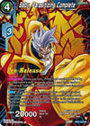 Image for Baby, Parasitizing Complete (Wild Resurgence Pre-Release Cards) (BT21-040) - Dragon Ball Super: Masters