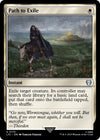 Image for Path to Exile (Commander: The Lord of the Rings: Tales of Middle-earth) (175) - Magic: The Gathering