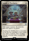 Image for Swords to Plowshares (Commander: The Lord of the Rings: Tales of Middle-earth) (178) - Magic: The Gathering