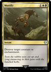 Image for Mortify (Commander: The Lord of the Rings: Tales of Middle-earth) (269) - Magic: The Gathering