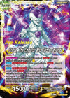 Image for Frieza // Frieza, The Emperor Who Swore Revenge (Wild Resurgence Pre-Release Cards) (BT21-101) - Dragon Ball Super: Masters