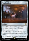 Image for Trading Post (Commander: The Lord of the Rings: Tales of Middle-earth) (288) - Magic: The Gathering