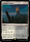 Image for Isolated Chapel (Commander: The Lord of the Rings: Tales of Middle-earth) (318) - Magic: The Gathering