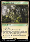 Image for Murmuring Bosk (Commander: The Lord of the Rings: Tales of Middle-earth) (320) - Magic: The Gathering