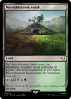Image for Necroblossom Snarl (Commander: The Lord of the Rings: Tales of Middle-earth) (321) - Magic: The Gathering