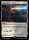 Image for Shineshadow Snarl (Commander: The Lord of the Rings: Tales of Middle-earth) (331) - Magic: The Gathering