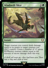 Image for Windswift Slice (Commander: The Lord of the Rings: Tales of Middle-earth) (45) - Magic: The Gathering