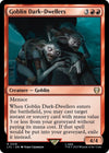 Image for Goblin Dark-Dwellers (Commander: The Lord of the Rings: Tales of Middle-earth) (219) - Magic: The Gathering