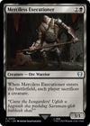 Image for Merciless Executioner (Commander: The Lord of the Rings: Tales of Middle-earth) (204) - Magic: The Gathering