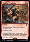 Image for Thrill of Possibility (Commander: The Lord of the Rings: Tales of Middle-earth) (229) - Magic: The Gathering