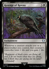 Image for Revenge of Ravens (Commander: The Lord of the Rings: Tales of Middle-earth) (207) - Magic: The Gathering