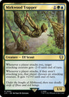 Image for Mirkwood Trapper (Commander: The Lord of the Rings: Tales of Middle-earth) (62) - Magic: The Gathering