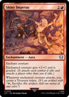 Image for Shiny Impetus (Commander: The Lord of the Rings: Tales of Middle-earth) (227) - Magic: The Gathering
