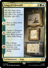Image for Song of Earendil (Commander: The Lord of the Rings: Tales of Middle-earth) (69) - Magic: The Gathering