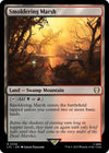 Image for Smoldering Marsh (Commander: The Lord of the Rings: Tales of Middle-earth) (332) - Magic: The Gathering