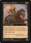 Image for Cadaverous Knight (Mirage) - Magic: The Gathering