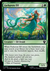Image for Farhaven Elf (Commander: The Lord of the Rings: Tales of Middle-earth) (243) - Magic: The Gathering