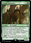 Image for Elvish Warmaster (Commander: The Lord of the Rings: Tales of Middle-earth) (241) - Magic: The Gathering