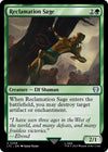 Image for Reclamation Sage (Commander: The Lord of the Rings: Tales of Middle-earth) (259) - Magic: The Gathering