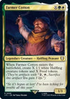 Image for Farmer Cotton (Commander: The Lord of the Rings: Tales of Middle-earth) (55) - Magic: The Gathering