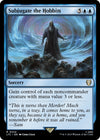 Image for Subjugate the Hobbits (Commander: The Lord of the Rings: Tales of Middle-earth) (24) - Magic: The Gathering