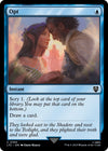 Image for Opt (Commander: The Lord of the Rings: Tales of Middle-earth) (194) - Magic: The Gathering