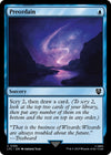 Image for Preordain (Commander: The Lord of the Rings: Tales of Middle-earth) (196) - Magic: The Gathering