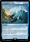Image for Devastation Tide (Commander: The Lord of the Rings: Tales of Middle-earth) (189) - Magic: The Gathering