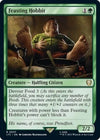 Image for Feasting Hobbit (Commander: The Lord of the Rings: Tales of Middle-earth) (37) - Magic: The Gathering