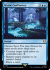 Image for Mystic Confluence (Commander: The Lord of the Rings: Tales of Middle-earth) (193) - Magic: The Gathering