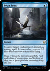Image for Swan Song (Commander: The Lord of the Rings: Tales of Middle-earth) (197) - Magic: The Gathering