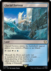 Image for Glacial Fortress (Commander: The Lord of the Rings: Tales of Middle-earth) (315) - Magic: The Gathering
