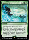 Image for Genesis Wave (Commander: The Lord of the Rings: Tales of Middle-earth) (245) - Magic: The Gathering