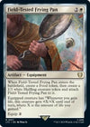 Image for Field-Tested Frying Pan (Commander: The Lord of the Rings: Tales of Middle-earth) (11) - Magic: The Gathering