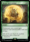 Image for Heroic Intervention (Commander: The Lord of the Rings: Tales of Middle-earth) (249) - Magic: The Gathering